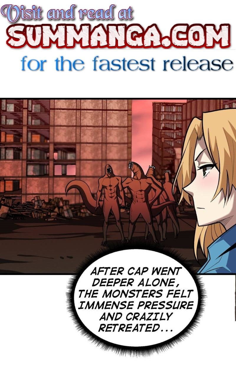 I'm Really Not A Supervillain Chapter 255 1